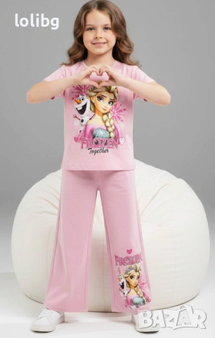 Детски комплекти 3-9 години., снимка 3 - Детски комплекти - 53709350