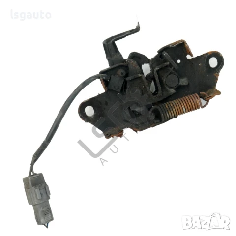 Ключалка преден капак Mazda 6 Estate (GJ, GL) 2013-2019 ID:148361