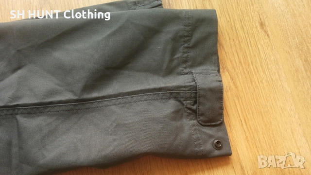 Lundhags FIELD Trouser размер дамско 38 - M / мъжко S панталон - 2230, снимка 7 - Екипировка - 53638549