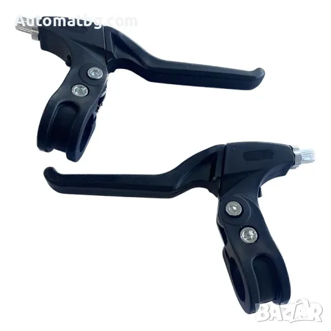 Спирачки за велосипед Automat, PA339, 2бр к-т , снимка 2 - Части за велосипеди - 49150169