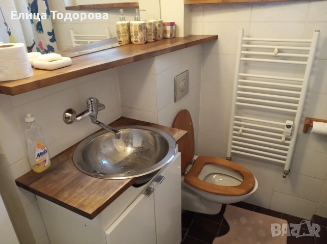 Отдаване под наем на тристаен апартамент - съквартирантство, снимка 6 - Апартаменти - 53814373