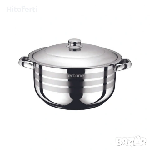  Тенджера ERT-MN-538