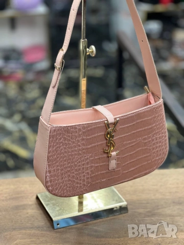 чанти ysl saint laurent, снимка 7 - Чанти - 51458528