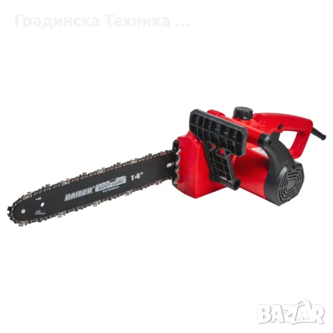 Резачка електр. 355mm (14") 1800W RD-ECS21, снимка 2 - Градинска техника - 48902624