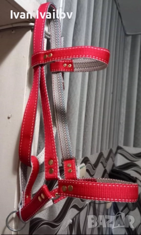 Текстилни Юлари всякакви цветове и размери 