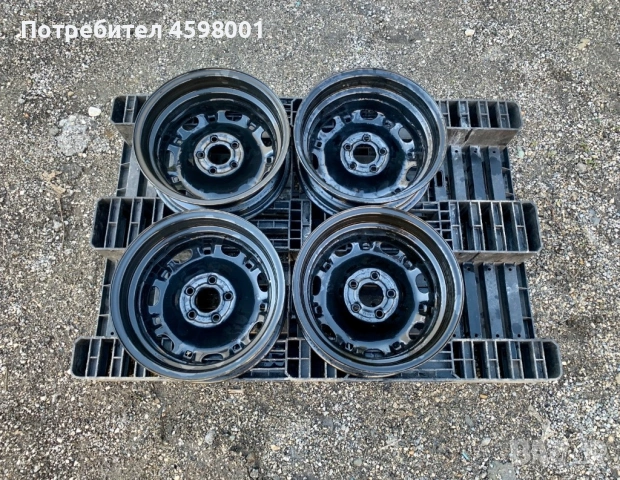 4бр.Оригинални джанти 14цола 5x100 за Vw Polo,Fox,Skoda Fabia,Rapid,Roomster,Praktik,Seat, снимка 10 - Гуми и джанти - 53875355