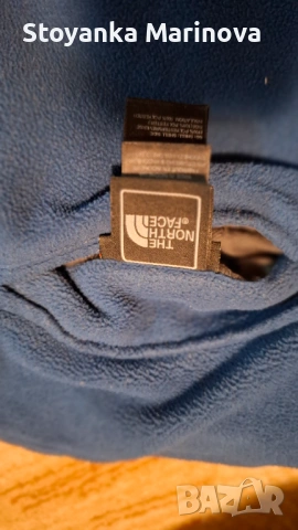 Яке за момче North Face, снимка 3 - Детски якета и елеци - 53144333