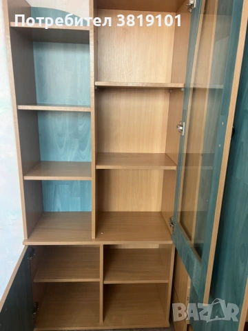 Детско обзавеждане, снимка 6 - Мебели за детската стая - 54179111