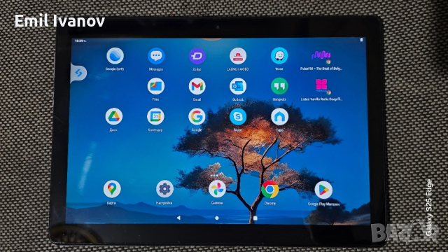 Lenovo Tab M10 4G 