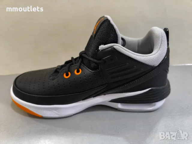 Nike Air Jordan N37,5.Баскет кецове.Нови.Оригинал., снимка 2 - Кецове - 47474184