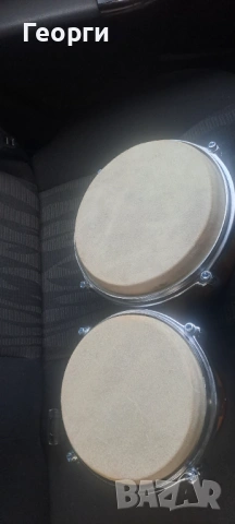 Бонгоси, снимка 2 - Ударни инструменти - 53259818