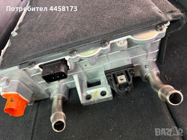 Hyundai-Kia, снимка 7 - Части - 53595018