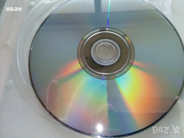 DVD колекция - "Вечните Български мачове", снимка 4 - Други жанрове - 53683905