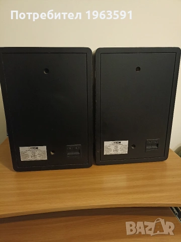 тонколони CANTON, снимка 6 - Тонколони - 54101569