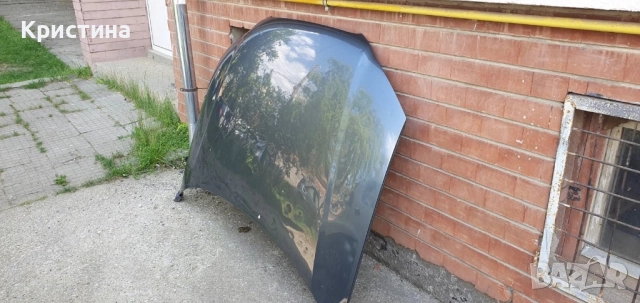 Преден капак Audi A3 Sportback