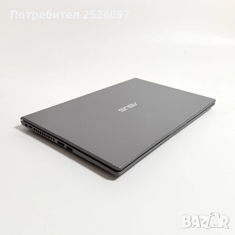 Лаптоп ASUS X415/14” IPS/i3-1115G4/8GB/256GB/Подсветка, снимка 7 - Лаптопи за работа - 53199210