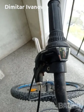 Drag Hacker 26 – отлично състояние, снимка 10 - Велосипеди - 50367907