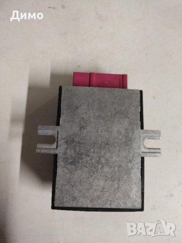 модул за горивна помпа бмв е91 320д 177кс , снимка 2 - Части - 51461986