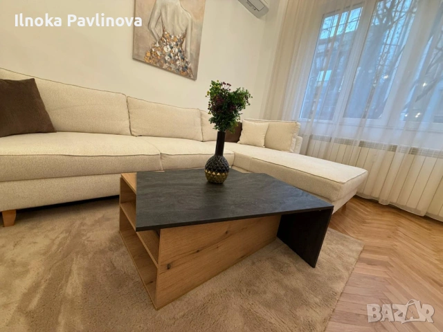 Тристаен апартамент, снимка 6 - Апартаменти - 53034994