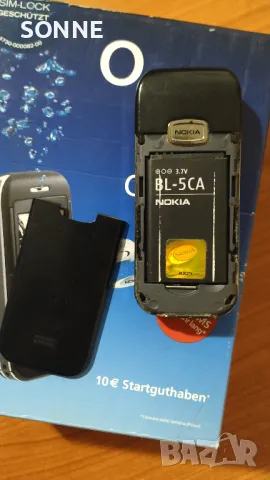 NOKIA 6030, снимка 14 - Nokia - 47174414