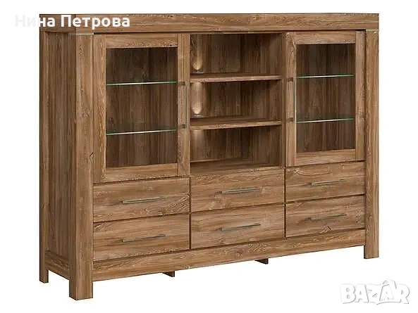 Вашия избор е при бас, снимка 3 - Секции и витрини - 53656845
