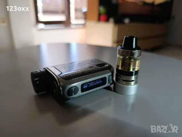 Вейп, мод, електронна цигара, снимка 8 - Електронни цигари - 50082077