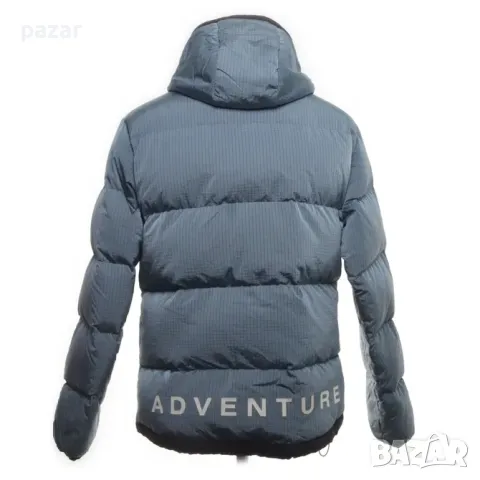 ADIDAS H13580 Adventure Down Оригинално Пухено Яке XS-S, снимка 2 - Якета - 47474589