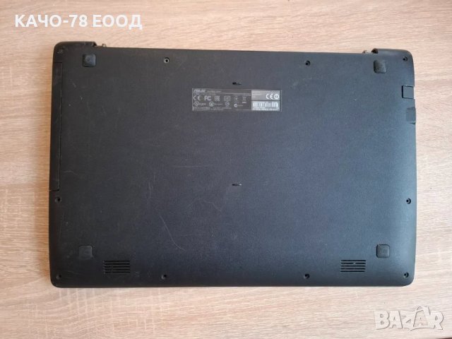 Asus –X553M, снимка 3 - Части за лаптопи - 31630968