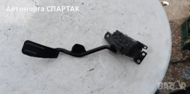 Педал газ за Audi A4, A6, VW, Skoda, 2000-2005г., 6PV 007 770-08, 6PV007770-08, снимка 1 - Части - 48384261