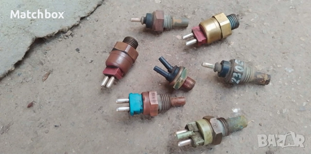 Датчици за Мерцедес 124 ,190