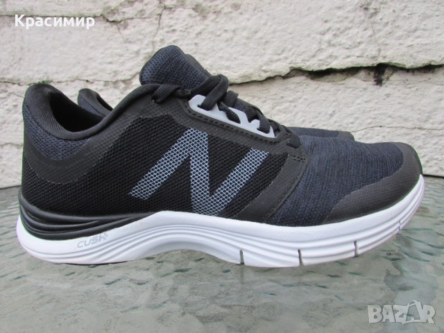 Дамски маратонки New Balance 