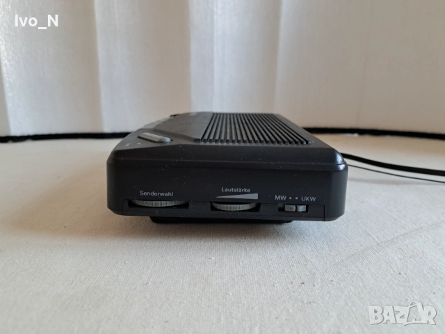 Радио часовник Elta 4223., снимка 4 - Радиокасетофони, транзистори - 53695388