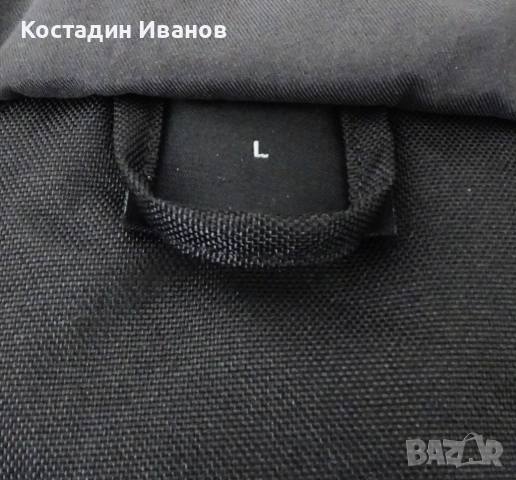 BOSCH професионално зимно яке размер L БОШ, снимка 11 - Якета - 53184421