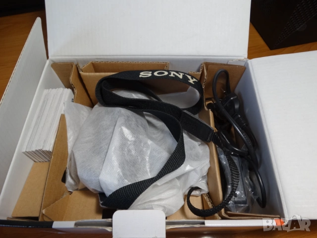 SONY DSC-H400 ..., снимка 3 - Фотоапарати - 54015411