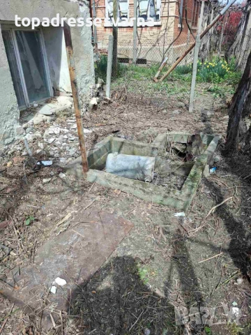 къща с двор - с. Блажиево /до гр. Дупница/, снимка 14 - Къщи - 53859332