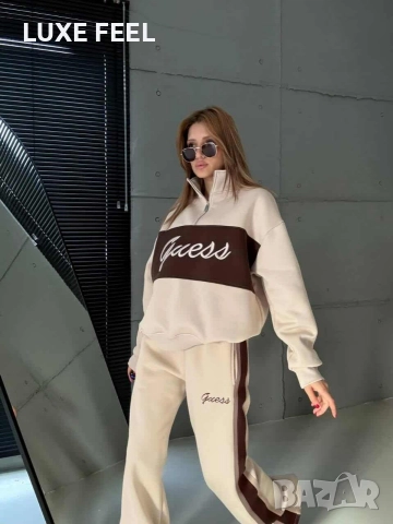 Дамски Комплекти ⚜️Guess, снимка 2 - Спортни екипи - 52955725