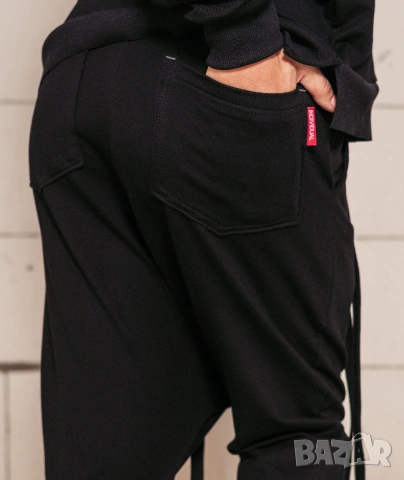 Чисто нов! Уникален дизайнерски комплект / екип, снимка 4 - Комплекти - 53253322