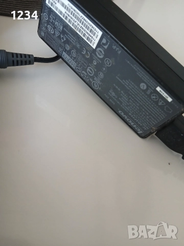 лаптоб леново , снимка 3 - Лаптопи за работа - 52865917