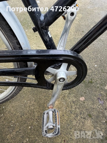 Kolelo , снимка 2 - Велосипеди - 53401986