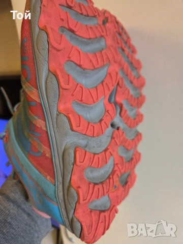 маратонки La Sportiva Helios |||, снимка 2 - Маратонки - 53524440