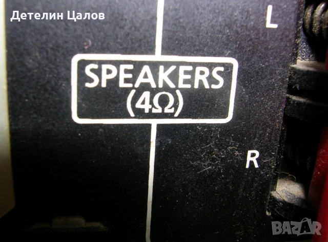 Стерео аудио система уредба Samsung Модел MM-ZB9, снимка 17 - Аудиосистеми - 52947506