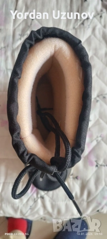 Детски апрески BOOT, снимка 3 - Детски боти и ботуши - 53051254