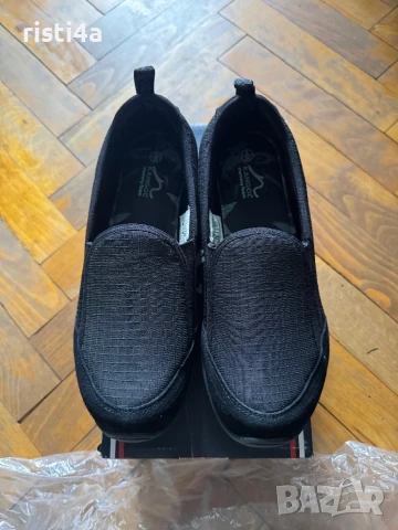 Дамски обувки Kangol Brenda Ballet , снимка 2 - Дамски ежедневни обувки - 51407718