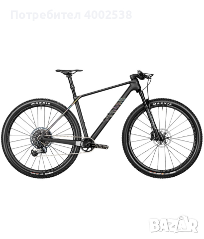 2023 Canyon Exceed CFR LTD Mountain Bike (ALANBIKESHOP), снимка 1 - Велосипеди - 45052128