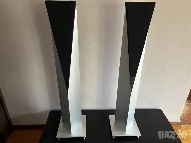 Architec Acoustic , снимка 8 - Тонколони - 52339911