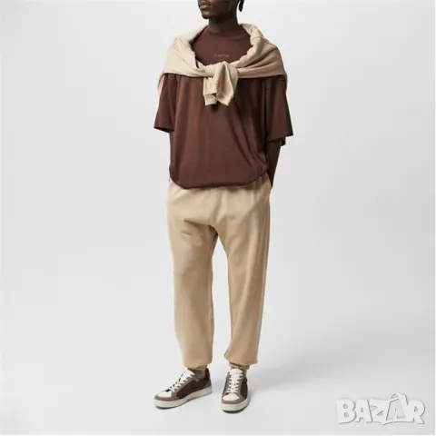 Мъжка тениска Firetrap/XL/597К, снимка 3 - Тениски - 49331062