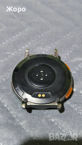Смарт часовник Kospet Tank T2 / Smartwatch Kospet Tank T2, снимка 4 - Смарт часовници - 53083724
