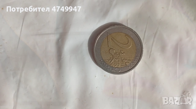 Евро монети , снимка 8 - Други ценни предмети - 53642525