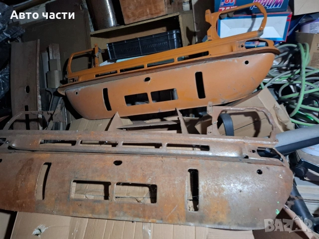 радятор воден за Москвич 2140 нов , снимка 13 - Части - 54020440