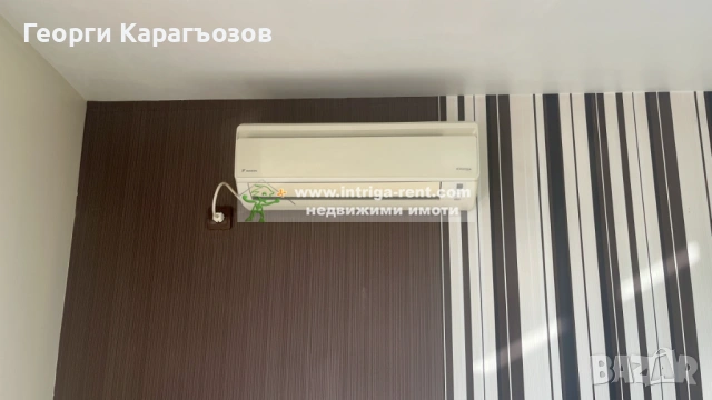 №4073 Офис и гараж под наем, намиращи се в центъра на град Хасково!, снимка 4 - Офиси - 53855428